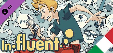 Influent DLC - Italiano [Learn Italian Language]
