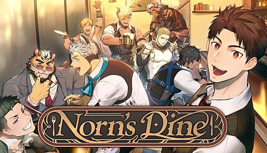 Norn's Dine