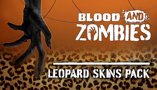 Leopard Skins Pack