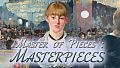 Master of Pieces: Jigsaw Puzzle - Masterpieces DLC