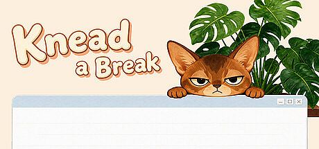 Knead a Break