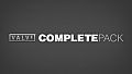 Valve Complete Pack