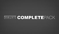 Comprar Valve Complete Pack para PC