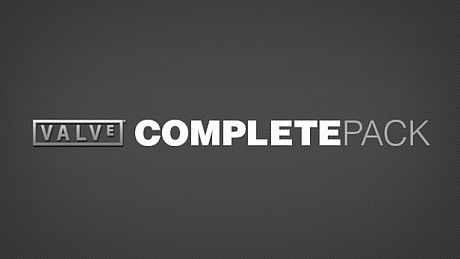 Valve Complete Pack Bundle