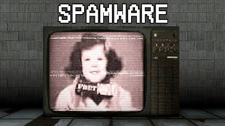 Spamware Game