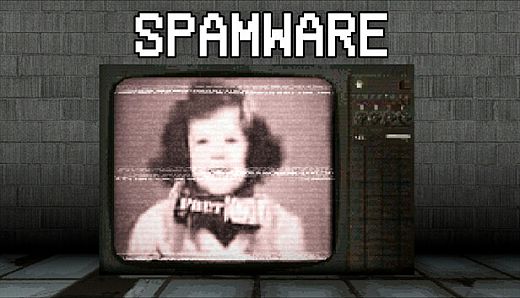 Spamware
