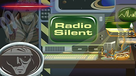 Radio Silent Game