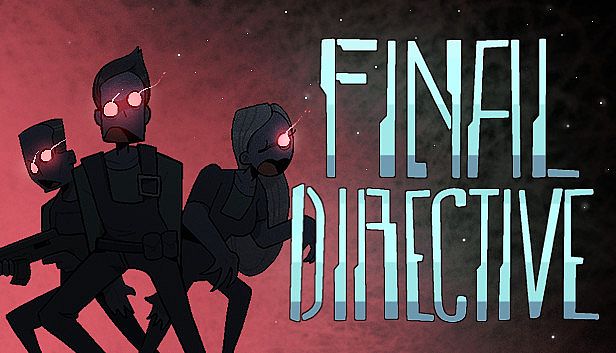Buy Final Directive
