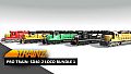 Trainz Plus DLC - Pro Train: SD40-2 Loco Bundle 1