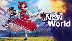 Touhou: New World