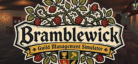Bramblewick: Guild Management Simulator Game