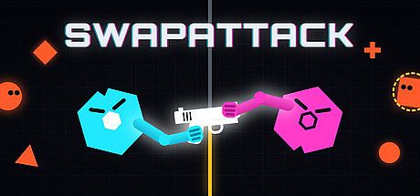 SWAPATTACK Game