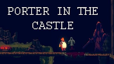 Porter in the Castle