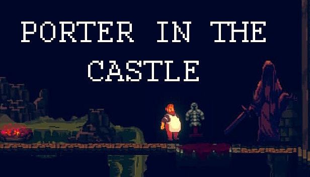 Buy Porter in the Castle