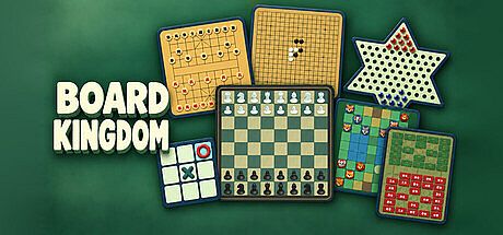 Board Kingdom