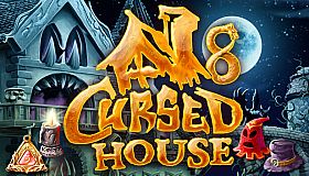 Cursed House 8