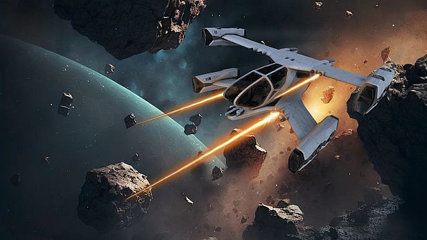 Buy Awesome Asteroids