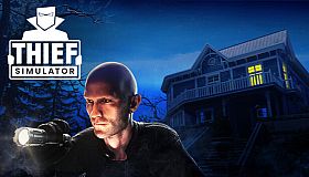 Thief Simulator