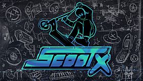 ScootX