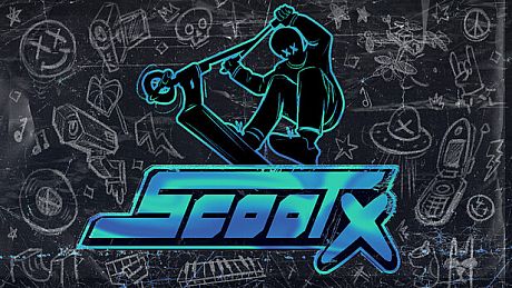 ScootX Game