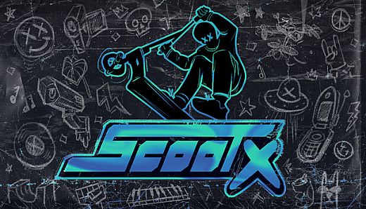 ScootX