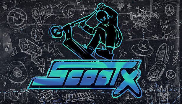 Buy ScootX