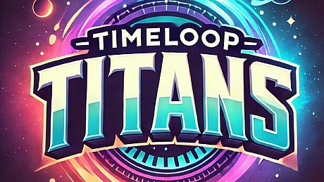 Timeloop Titans Game