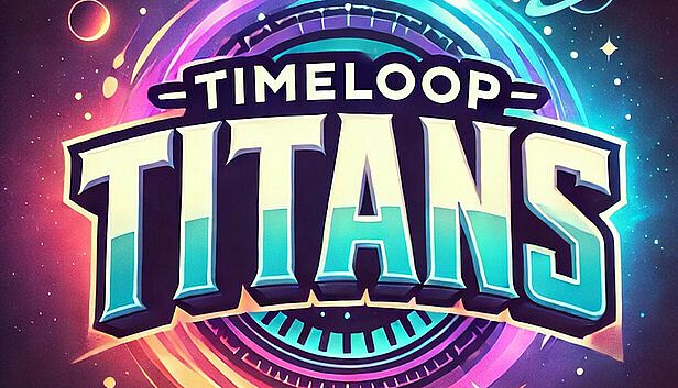 Buy Timeloop Titans
