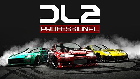 PROFESSIONAL Cars Pack DLC