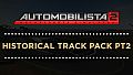Automobilista 2 - Historical Track Pack Pt2
