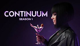 Continuum - Season 1