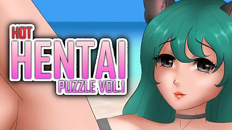 Hot Hentai Puzzle Vol.1