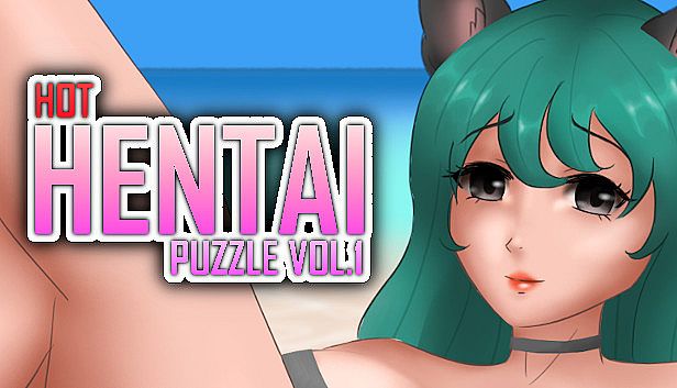 Buy Hot Hentai Puzzle Vol.1