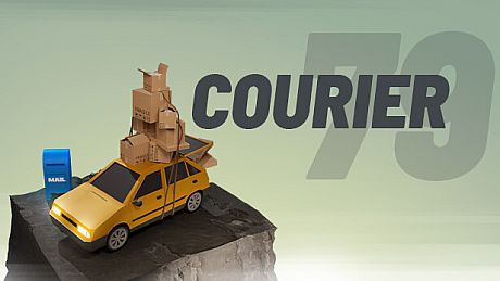Courier 79 Game