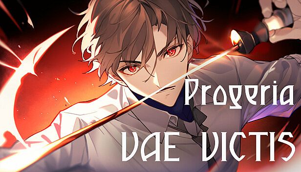 Buy Progeria: Vae Victis