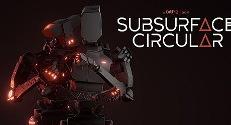 Subsurface Circular Game