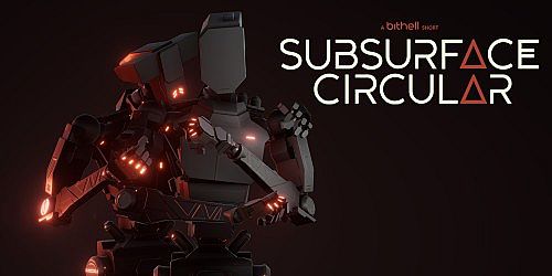 Subsurface Circular