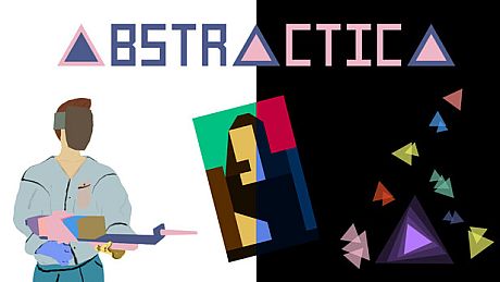 ABSTRACTICA Game