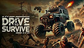 Drive to Survive