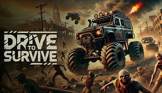 Drive to Survive