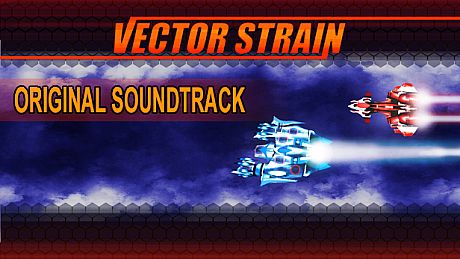 Vector Strain OST DLC