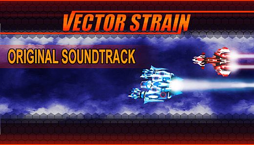 Vector Strain OST