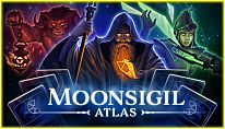 Kup Moonsigil Atlas na PC