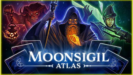 Moonsigil Atlas Game