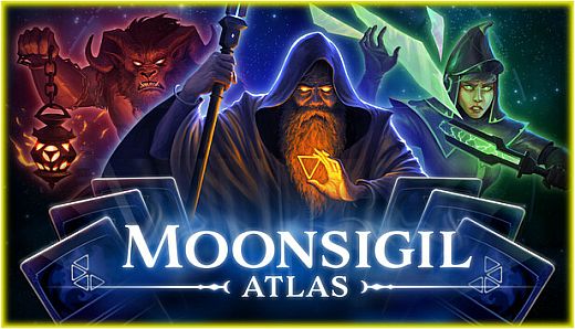 Moonsigil Atlas