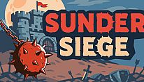 Acheter Sunder Siege PC