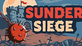 Sunder Siege