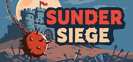 Sunder Siege Game