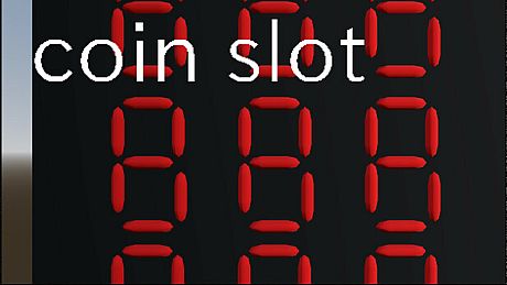 コインスロット Game