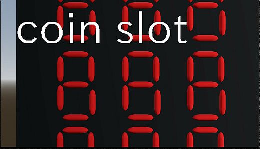 コインスロット